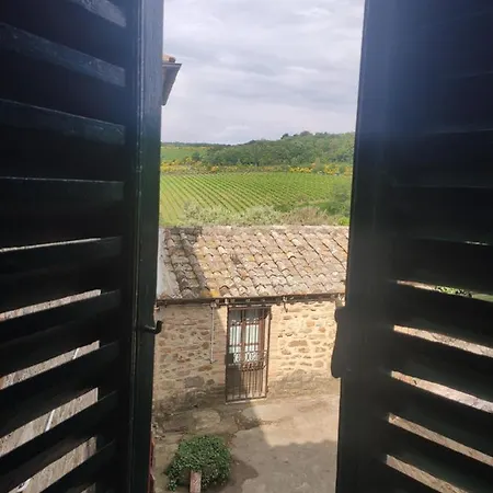 Borgo A Tolli Çiftlik konaklama