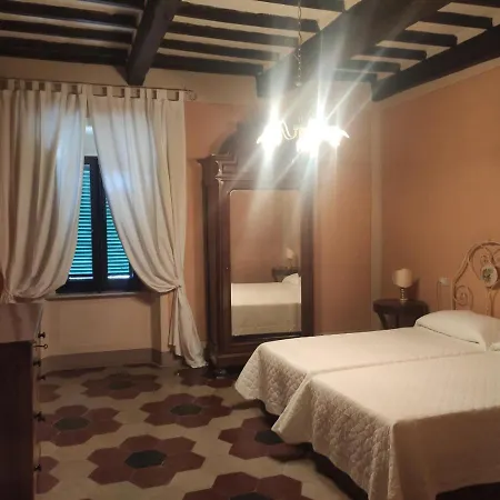 Borgo A Tolli