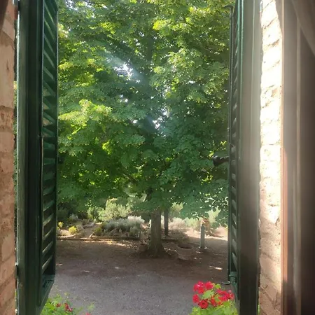 Farm stay Borgo A Tolli *