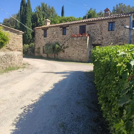 Borgo A Tolli